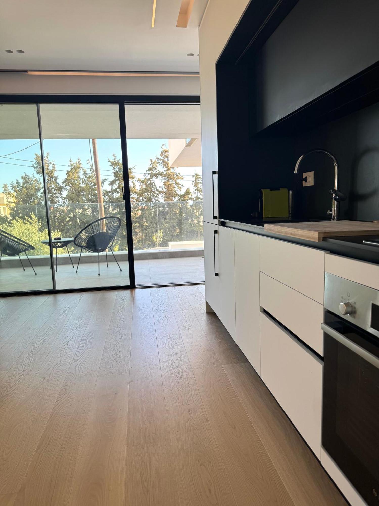 לרפטרה Modern Minimal Apartment מראה חיצוני תמונה